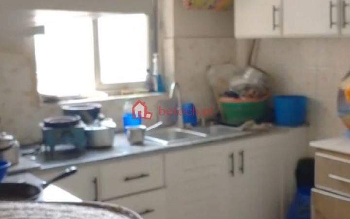 Yeka Abado 20/80 Condos 84 m² 6th floor