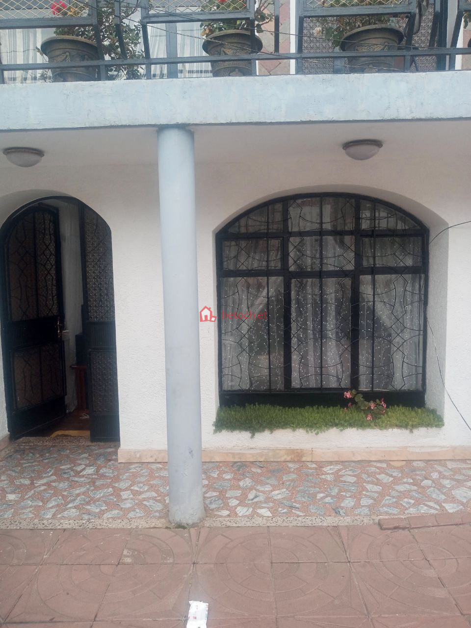 Yerer 180 m2 G⁺1 Villa House